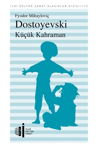 Küçük Kahraman Küçük Kahraman