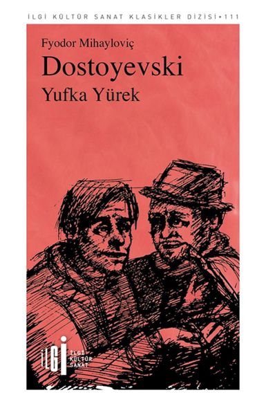 Yufka Yürek Yufka Yürek