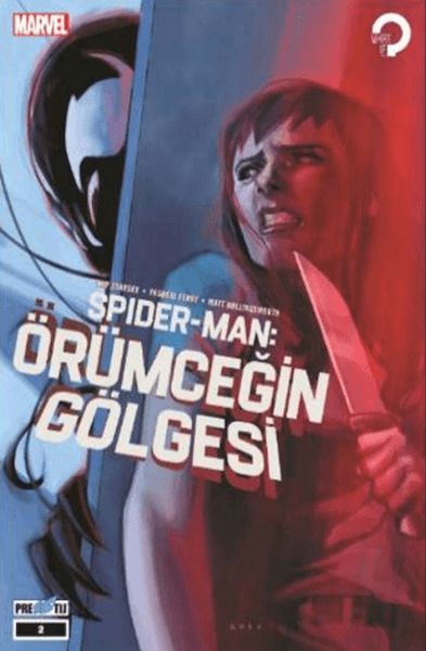 Spider-Man Örümceğin Gölgesi Bölüm 2 Spider-Man Örümceğin Gölgesi Bölüm 2