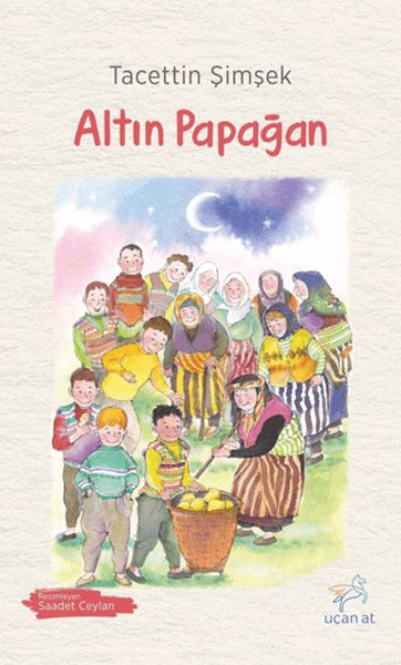 Altın Papağan Altın Papağan