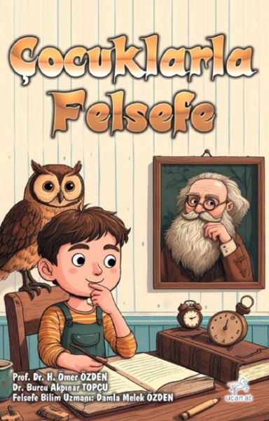 Çocuklarla Felsefe Çocuklarla Felsefe