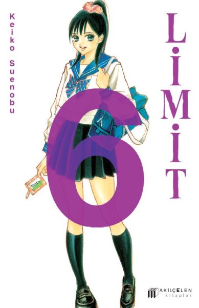 Limit 6. Cilt Limit 6. Cilt