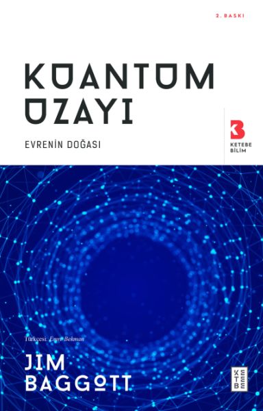Kuantum Uzayı Kuantum Uzayı