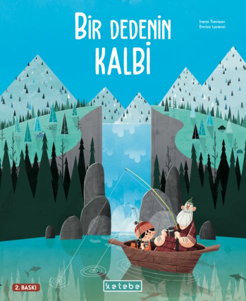 Bir Dedenin Kalbi Bir Dedenin Kalbi