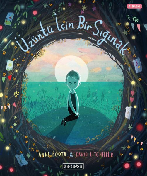 Üzüntü İçin Bir Sığınak Üzüntü İçin Bir Sığınak