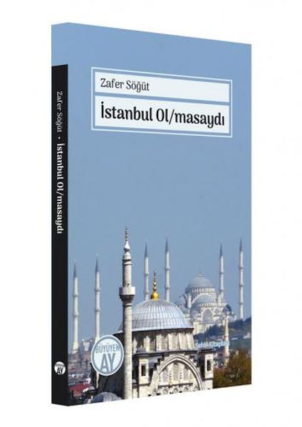 İstanbul Olmasaydı İstanbul Olmasaydı