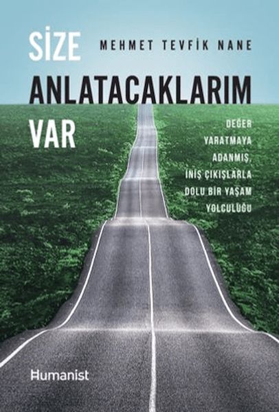 Size Anlatacaklarım Var Size Anlatacaklarım Var