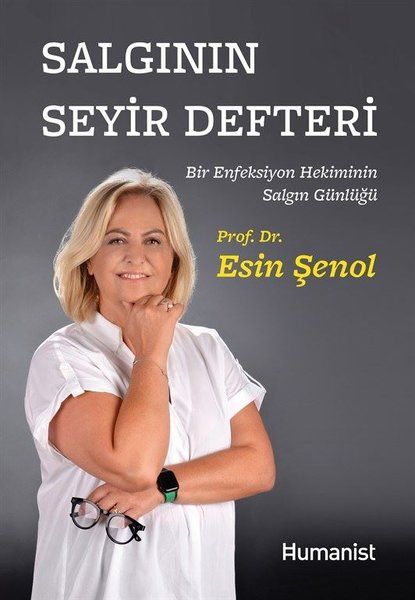 Salgının Seyir Defteri Salgının Seyir Defteri