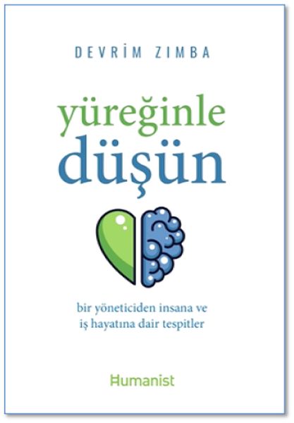 Yüreğinle Düşün Yüreğinle Düşün