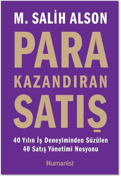 Para Kazandıran Satış Para Kazandıran Satış