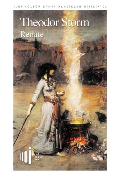 Renate Renate