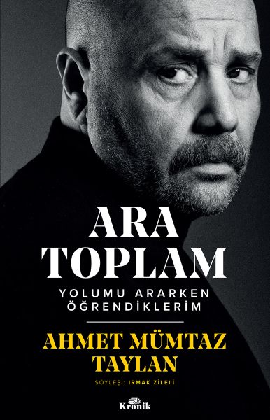 Ara Toplam - Yolumu Ararken Öğrendiklerim Ara Toplam - Yolumu Ararken Öğrendiklerim