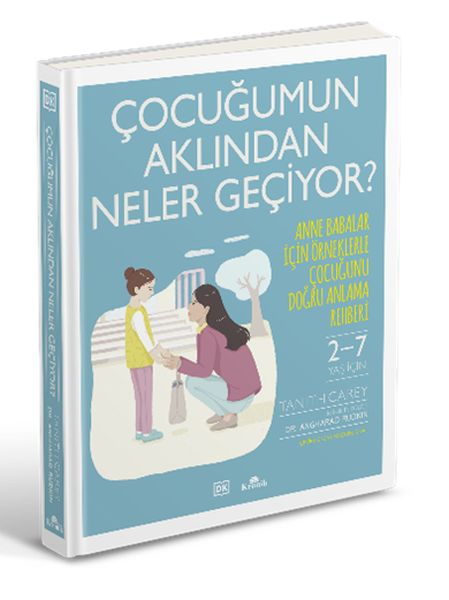 Çocuğumun Aklından Neler Geçiyor? Çocuğumun Aklından Neler Geçiyor?