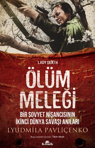Ölüm Meleği Ölüm Meleği