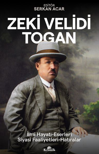 Zeki Velidi Togan Zeki Velidi Togan