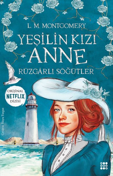 Yeşilin Kızı Anne 4 - Rüzgarlı Söğütler Yeşilin Kızı Anne 4 - Rüzgarlı Söğütler