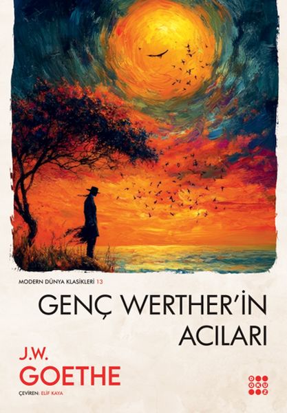 Genç Werther’in Acıları Genç Werther’in Acıları