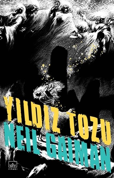 Yıldız Tozu Yıldız Tozu