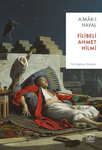 A’mâk-ı Hayal A’mâk-ı Hayal
