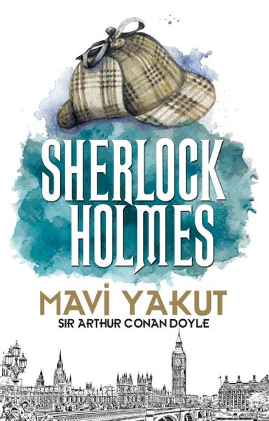 Mavi Yakut Mavi Yakut