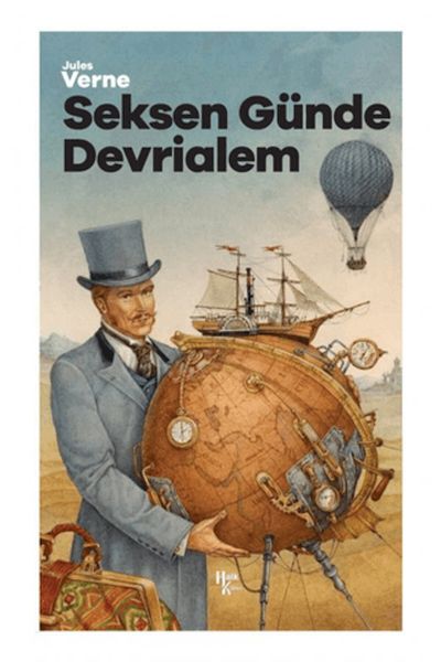 Seksen Günde Devrialem Seksen Günde Devrialem