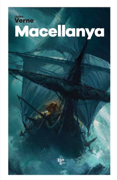 Macellanya Macellanya
