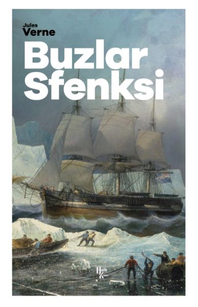 Buzlar Sfenksi Buzlar Sfenksi