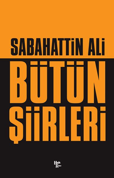 Sabahattin Ali - Bütün Şiirleri Sabahattin Ali - Bütün Şiirleri