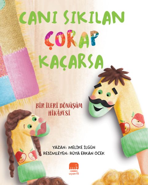 Canı Sıkılan Çorap Kaçarsa Canı Sıkılan Çorap Kaçarsa