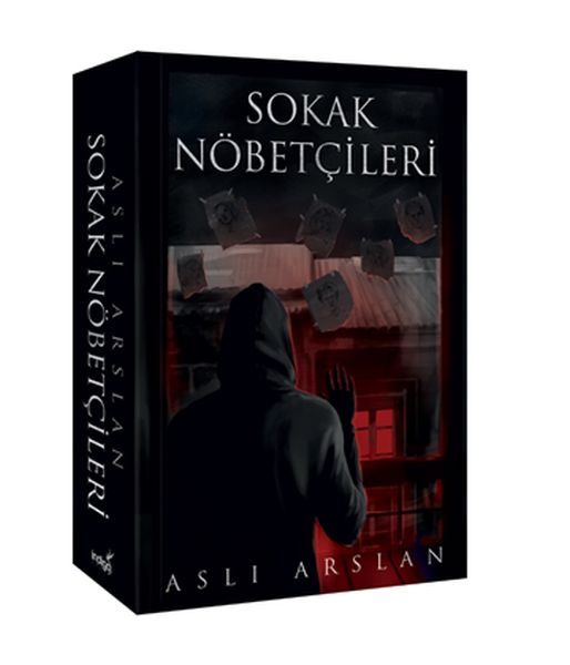 Sokak Nöbetçileri Sokak Nöbetçileri