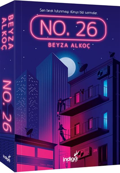 No. 26 - Ciltsiz No. 26 - Ciltsiz