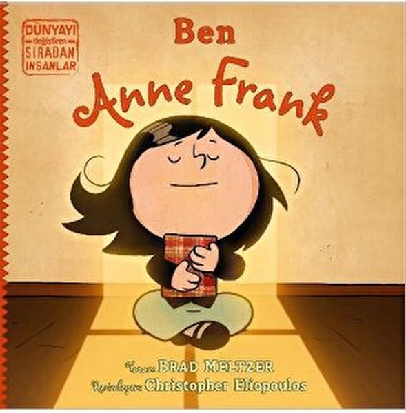 Ben Anne Frank Ben Anne Frank