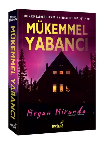 Mükemmel Yabancı Mükemmel Yabancı