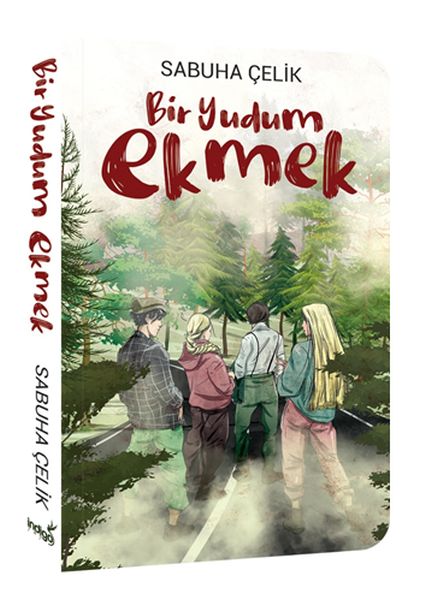 Bir Yudum Ekmek Bir Yudum Ekmek