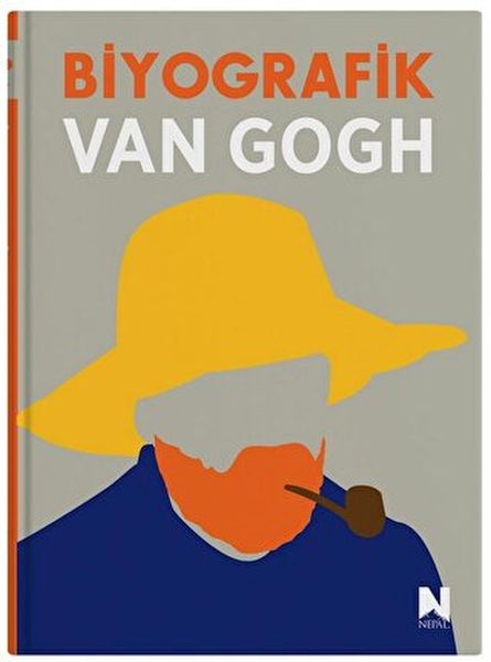 Biyografik Van Gogh - Ciltli Biyografik Van Gogh - Ciltli