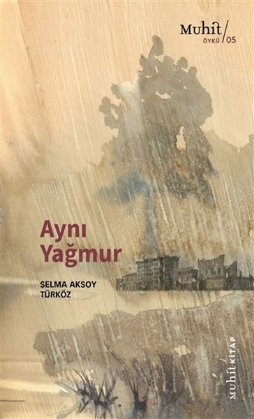 Aynı Yağmur Aynı Yağmur