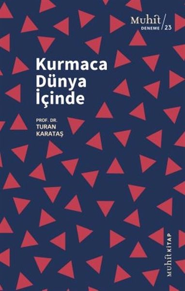Kurmaca Dünya İçinde Kurmaca Dünya İçinde