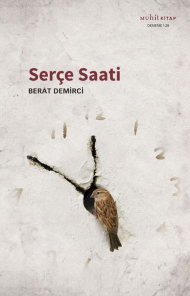 Serçe Saati Serçe Saati
