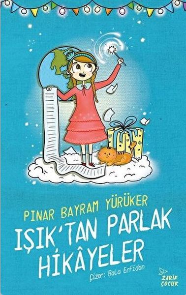 Işık'tan Parlak Hikayeler Işık'tan Parlak Hikayeler