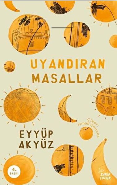 Uyandıran Masallar Uyandıran Masallar