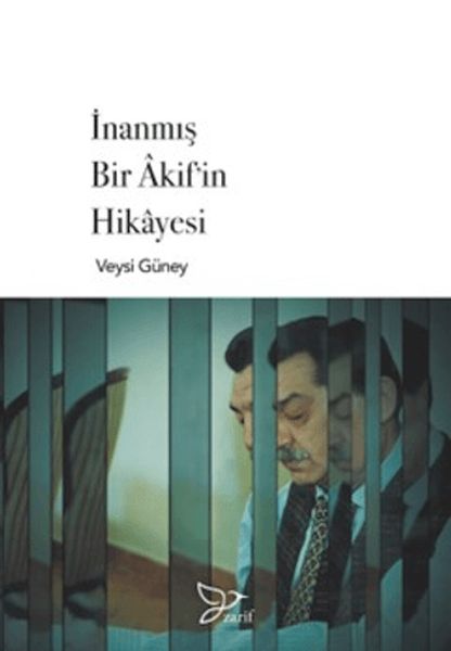 İnanmış Bir Akif'in Hikayesi İnanmış Bir Akif'in Hikayesi