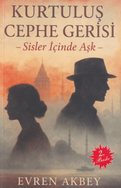 Kurtuluş Cephe Gerisi Kurtuluş Cephe Gerisi