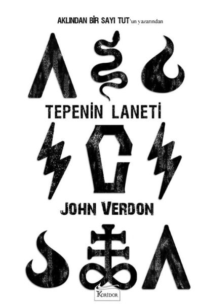 Tepenin Laneti Tepenin Laneti