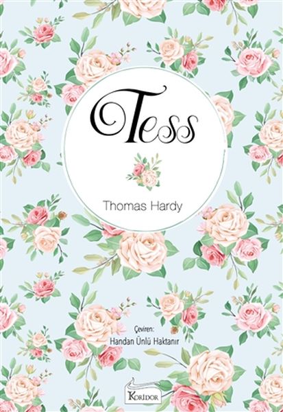 Tess (Bez Ciltli) Tess (Bez Ciltli)