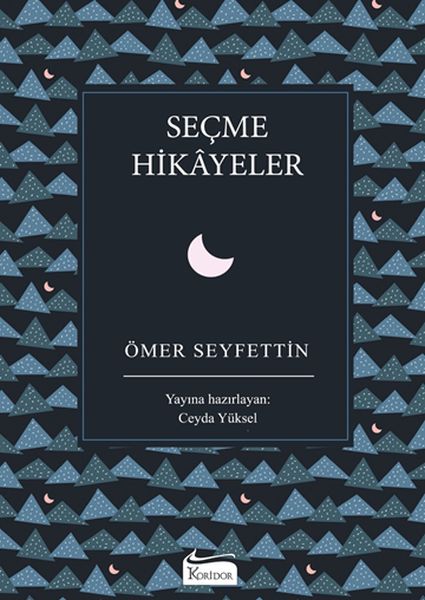 Seçme Hikâyeler (Bez Ciltli) Seçme Hikâyeler (Bez Ciltli)