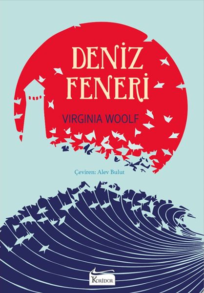 Deniz Feneri (Bez Cilt) Deniz Feneri (Bez Cilt)