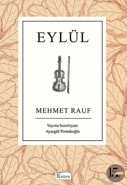 Eylül Eylül