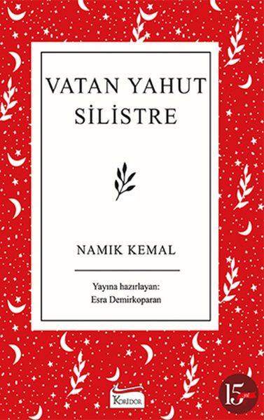 Vatan yahut Silistre Vatan yahut Silistre