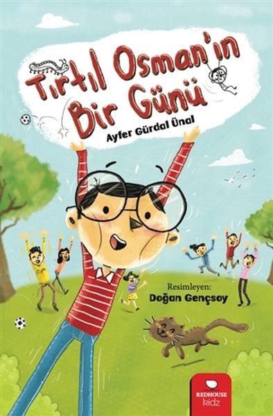 Tırtıl Osman’ın Bir Günü Tırtıl Osman’ın Bir Günü