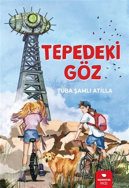 Tepedeki Göz Tepedeki Göz